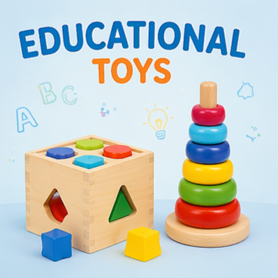 Educational Toys