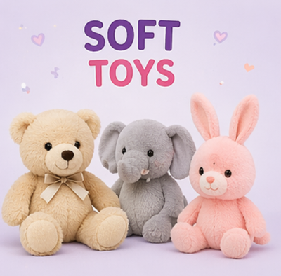 Soft Toys
