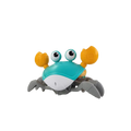Crawling Crab Toy For Kids