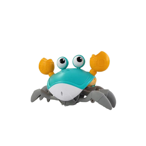 Crawling Crab Toy For Kids