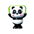Cute Panda Skipping Rope Toy