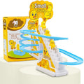 Duck Slide Track Toy Set for Kids