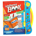 Interactive Intelligence Learning Book for Kids