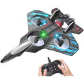 Mini RC Fighter Plane Drone Toy