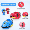 RC Bumper Car Toy Set for Kids
